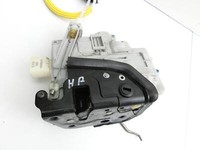 Seat Exeo ST 09-13 Kombi Türschloss m. ZV Stellmotor Rechts Hinten Seat Exeo ST 09-13 22.06.2011 8E0839016AA gebraucht Vorschau 4