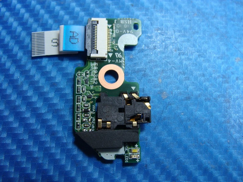 Lenovo Yoga 720-12IKB 12.5" Genuine Laptop Audio Board w/Cable 3005-04035