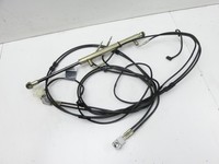 BMW 318Ci E46 00-03 Cabrio Zylinder Hydraulikzylinder Hydraulik für Verdeck Rechts BMW 318Ci E46 00-03 25.02.2002... Vorschau 6