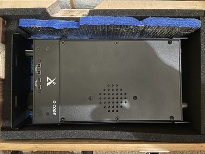 Zdjęcia przedmiotu od zweryfikowanego kupującego