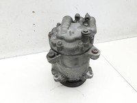 Citroen C5 08-12 HDI 2,7 150KW Klimakompressor Klima Kompressor Citroen C5 08-12 29.01.2008 6453XG 9660555580 gebraucht Vorschau 7