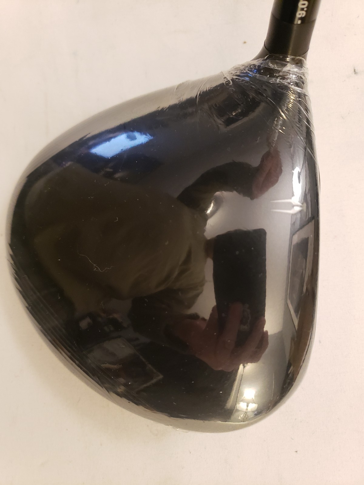 New Cleveland Launcher XL2 Driver 9-12* - Adjustable - Ascent 40 - Senior - RH