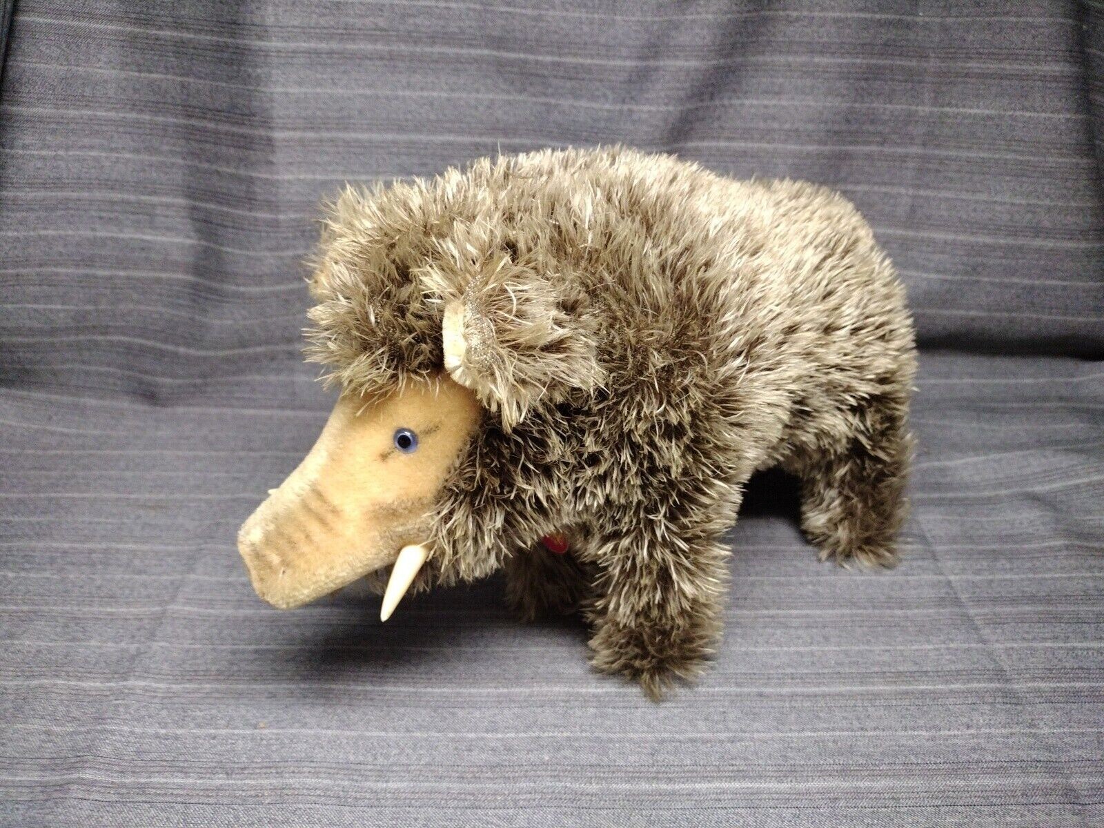 ★シュタイフ★Wild Boar＆Dalle★ウリボウ＆イノシシ★STEIFF★ Steiff 