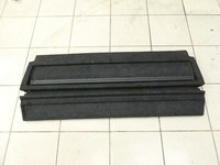 Citroen C4 Picasso 06-10 Sonnenschutzrollo Rollo für Heckscheibe Hinten Citroen C4 Picasso 06-10 30.01.2008 gebraucht Vorschau 6