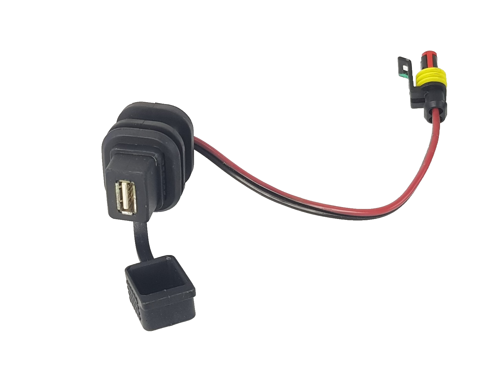 Presa USB PIAGGIO MEDLEY 125 150 S i-get ABS 2016 - 2019