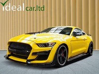 2017 Ford Mustang 5.0 V8 GT Fastback SelShift Euro 6 2dr