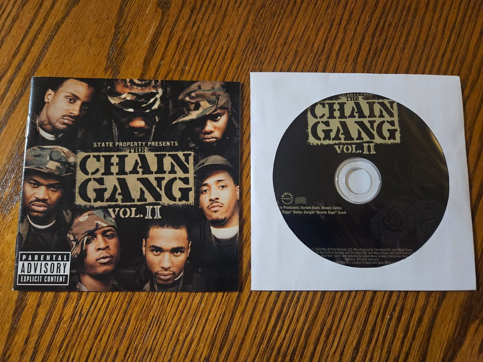 MADLOCKS 2CD OG 同捆 G RAP rare MADLOCKS 2CD OG 同捆 G RAP rare Amazon.co.jp: Gang Rags