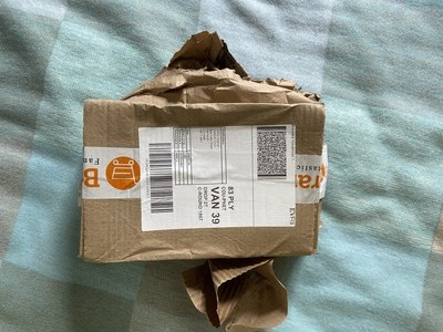 Item photo(s) from verified buyer
