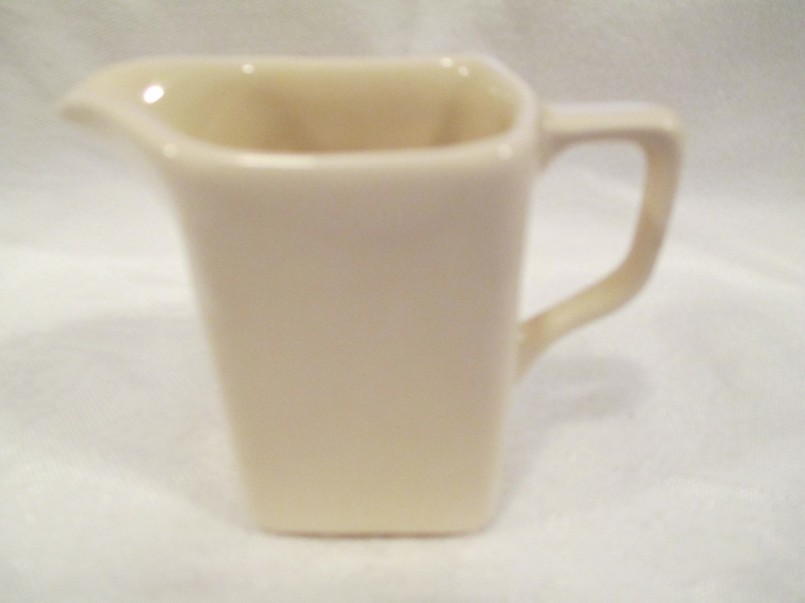 MINIATURE BALLANTINE'S SCOTCH WHISKY WATER JUG PITCHER