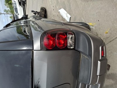 2002-2009 Chevy Trailblazer Right Taillight OEM Assembly