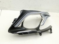 Mercedes-Benz E-Klasse W213 16-20 Innenverkleidung für Scheinwerfer Links Vorne Mercedes-Benz E-Klasse W213 gebraucht Vorschau 2