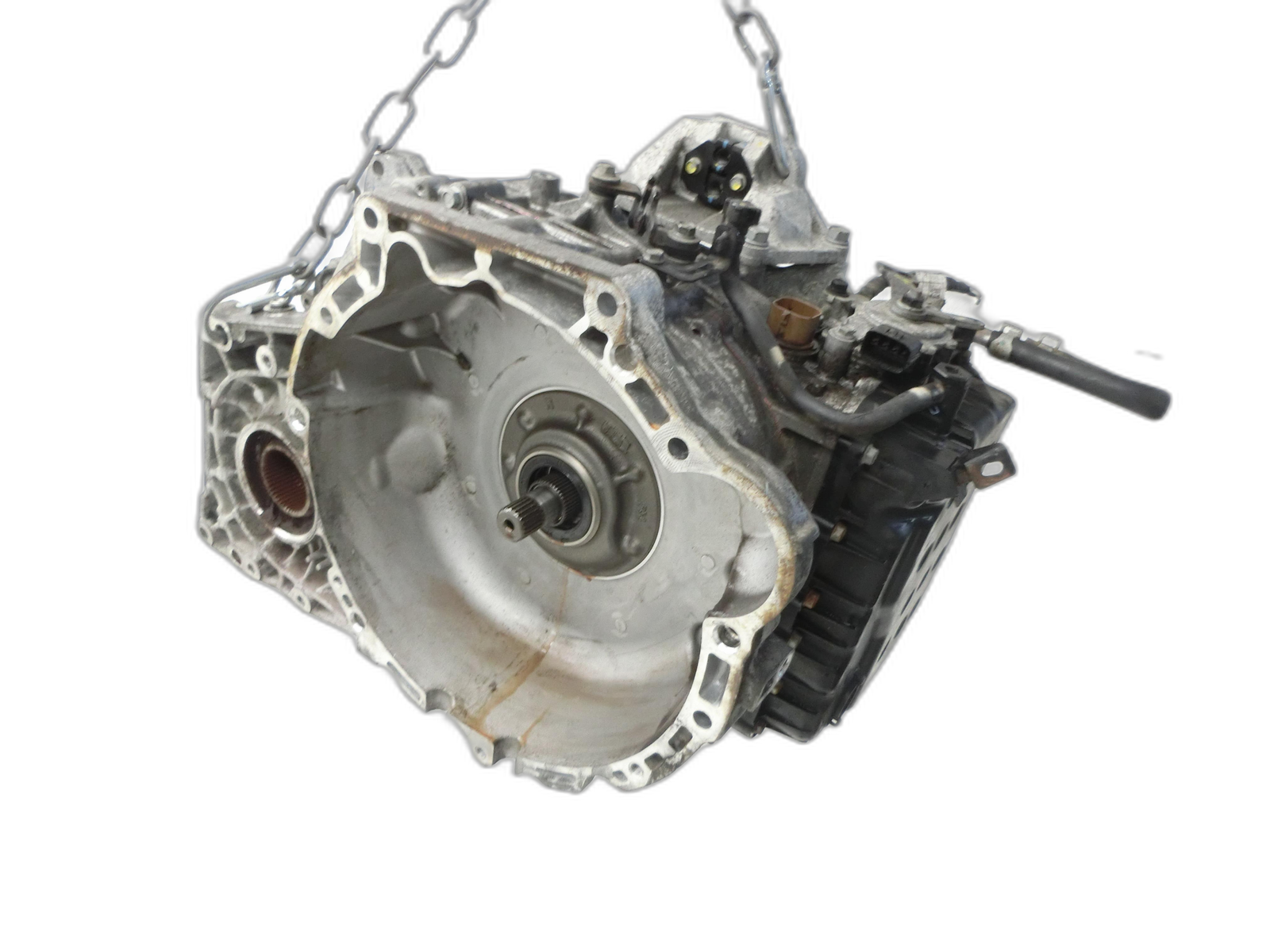 Kia Sportage SL 10-15 2,0 135KW Automatikgetriebe Getriebe ohne Wandler BDEQ P898  - Bild 1