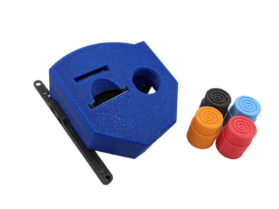 GDEMU Remote SD card Mount Kit