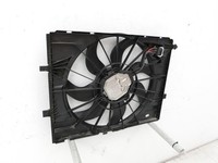 Mercedes-Benz E-Klasse W213 E300 de 4-matic Lüfter Ventilator f. Kühler Mercedes-Benz E-Klasse W213 A0999063802... Vorschau 2