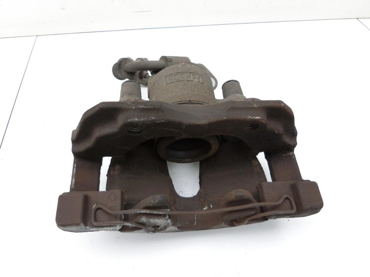 Ford Focus 3 III 11-15 1,0 74KW Bremssattel Bremszange Vorne Links Ford Focus 3 III 11-15 27.05.2014 FO18006 gebraucht Vorschau 4