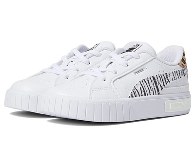 

Обувь для девочек PUMA Kids Cali Star Summer Roar AC (Toddler)