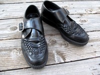 tuk creepers mens