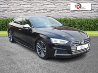2017 Audi S5 3.0 TFSI V6 Sportback Tiptronic quattro Euro 6 (s/s) 5dr HATCHBACK 