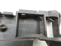 Opel Zafira C 16-19 Halter Träger Aufnahme Führung für Stoßstange Rechts Vorne Opel Zafira C 16-19 29.10.2018... Vorschau 5