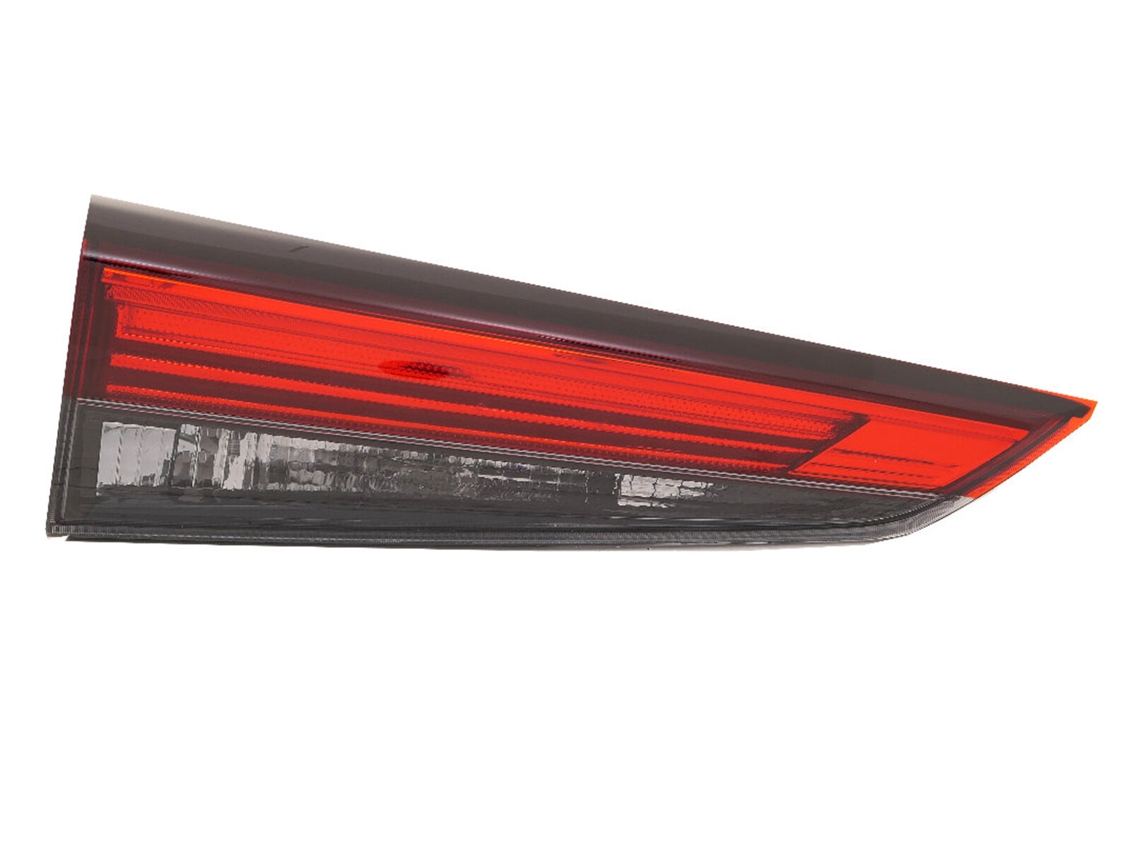 For 2020 2021 Highlander LED Tail Light Install on Trunk Driver Side