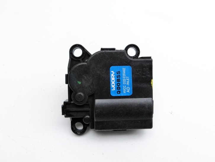 Hyundai I30 PD 20-25 Luftklappenstellmotor Stellmotor Pos.1 Hyundai I30 PD 20-25 01.07.2021 D332-EDFAA02 gebraucht Vorschau 3