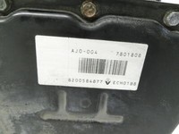 Renault Laguna III 3 08-11 dCi 2,0 110KW AJ0004 Automatikgetriebe Getriebe AJ0-004 ohne Wandler Renault Laguna III... Vorschau 6