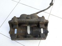 Opel Trafic Vivaro F7 06-14 CDTi 2,0 66KW Bremssattel Bremszange Vorne Rechts Opel Trafic Vivaro F7 06-14... Vorschau 5