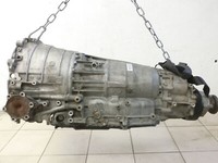 Audi A8 D3 4E 02-05 TDI 4,0 202KW 4WD GZA Automatikgetriebe Getriebe ohne Wandler GZA Audi A8 D3 4E 02-05... Vorschau 2