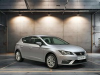 2019 SEAT Leon 1.0 Leon SE Dynamic TSI 5dr Hatchback Petrol Manual