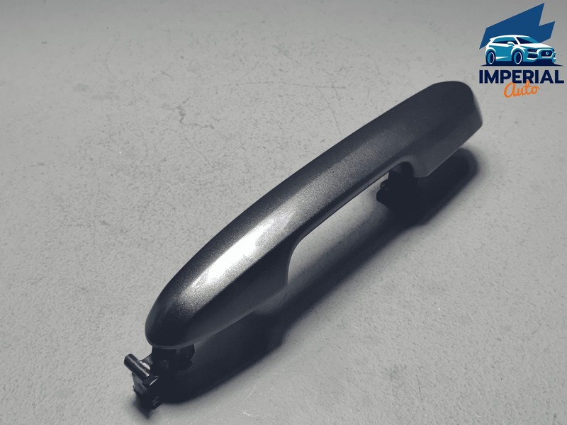 Used Toyota RAV4 Rear Right Passenger Side Door Exterior Handle 1G3 OEM 2019-2025