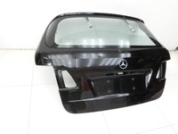 Mercedes W245 B200 05-08 Heckklappe Kofferraumdeckel 191 Mercedes W245 B200 05-08 27.09.2007 A1697400305 gebraucht Vorschau 2