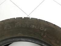Volvo V40 II 12-16 2x Reifen Winterreifen Matador 205/55R16 91H 9.0-9.3mm Volvo V40 II 12-16 05.11.2013 gebraucht Vorschau 5