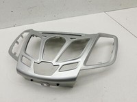 Ford Fiesta VI 08-13 Blende Einbaurahmen Ford Fiesta VI 08-13 24.10.2008 8A61-184802-BFW gebraucht Vorschau 5