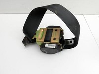 Peugeot 407 6E 04-08 Lim Gurt Sicherheitsgurt Rechts Hinten Peugeot 407 6E 04-08 15.03.2005 96440739XX gebraucht Vorschau 2