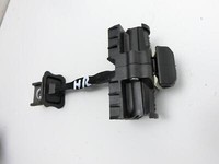 Skoda Fabia III NJ 17-22 Kombi Türfangband Türbremse Türanschlag Rechts Hinten Skoda Fabia III NJ 17-22 10.04.2019... Vorschau 4