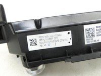 Mazda CX-30 19-24 Bedienteil Bedienelement Heizung Klimabedienteil Mazda CX-30 19-24 18.05.2020 BDMW-61190-A... Vorschau 6
