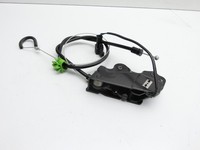 Peugeot 308 CC 07-11 Cabrio Verriegelung Schloss für Verdeck Hardtop Links Hinten Peugeot 308 CC 07-11 31.03.2011... Vorschau 2