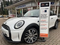 2024 MINI HATCHBACK 1.5 Cooper Exclusive Premium 3dr Hatchback Petrol Manual