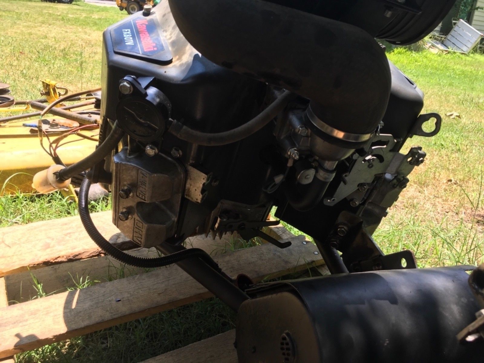 Kawasaki FX801V-S00 1-1/8