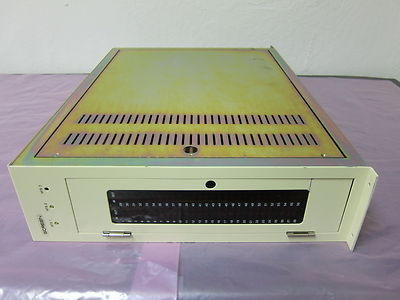 Screen SESC-0062 Controller Unit,SEAD-0044 SPAN,Misio SEIO-004,SECU-004A 406036