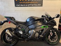 2020 Kawasaki NINJA ZX 10 R SE 2 OWNERS 6400 MILES MARCHESINI OHLINS  Superbike 