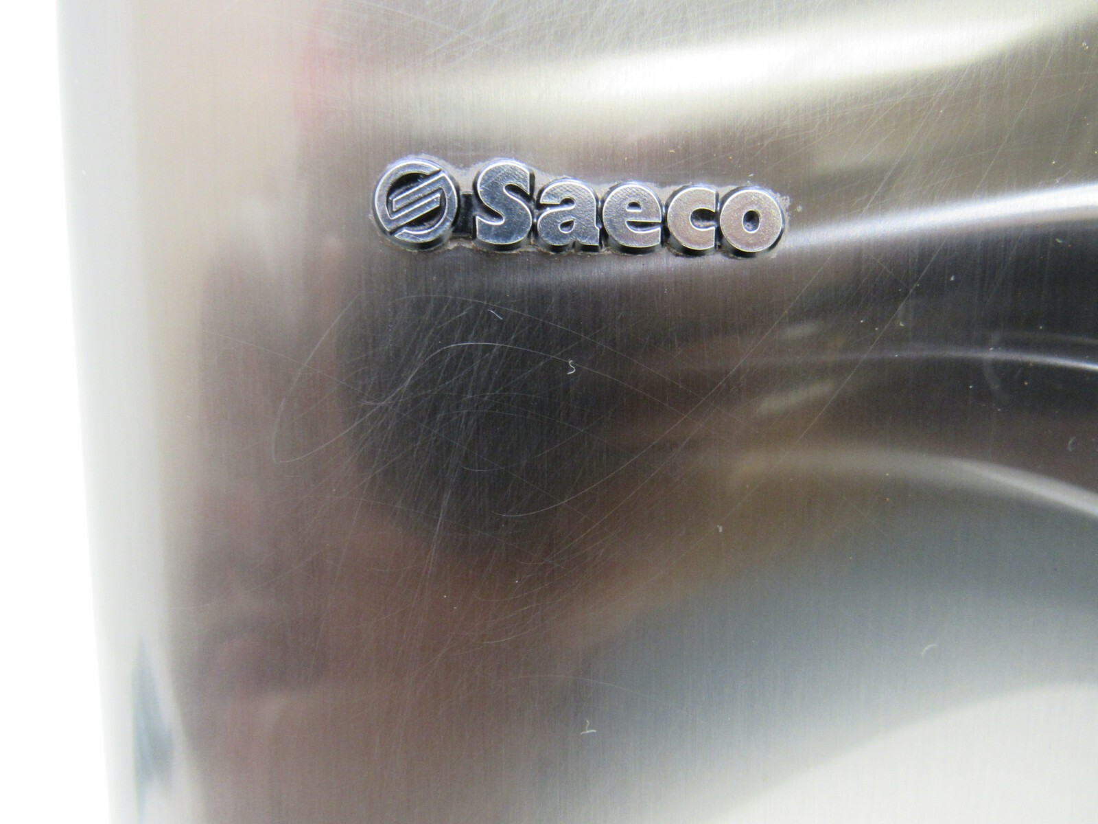 Refurbished Saeco Energica Espresso Machine