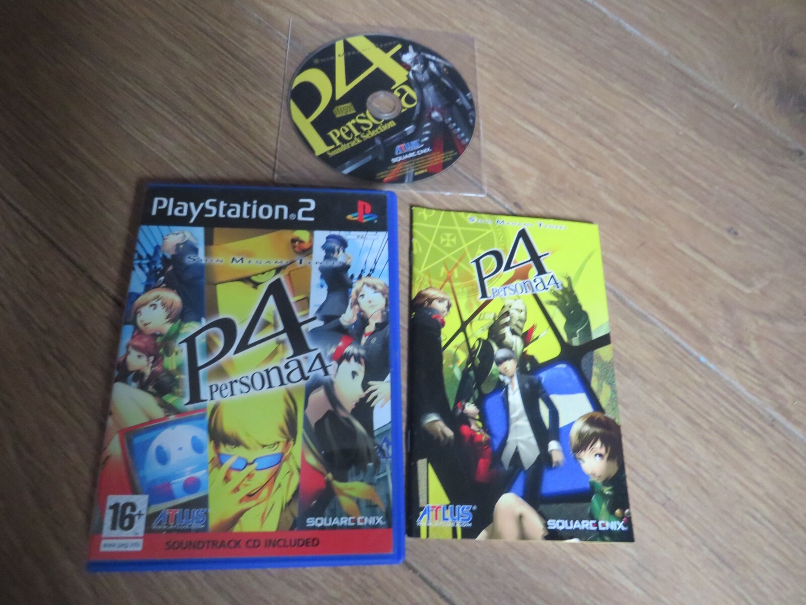 P4 Persona 4 パチスロ機 ペルソナ4 The SLOT (中古パチスロ) - 中古パチンコ・パチスロ