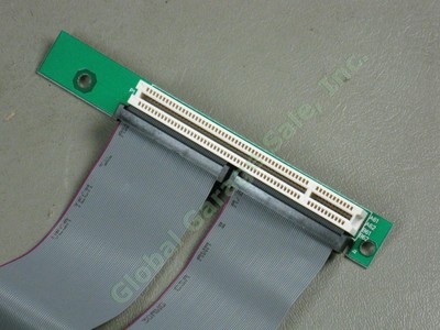 44 NEW Sealed Flexible 32Bit Single Slot PCI Riser Expansion Card Lot SLPS015 NR