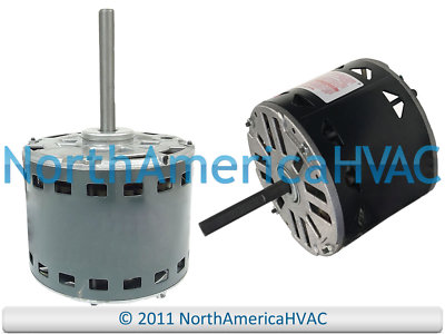 OEM Blower Motor 1/5 HP Replaces Westinghouse 322P320