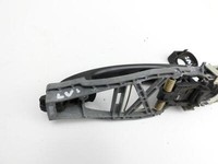 VW T5 7E 09-15 Kasten Türgriff Griff Griffmuschel Innen Links Vorne VW T5 7E 09-15 18.04.2012 7H0837205D... Vorschau 6