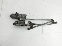 Ford C-Max DM2 07-10 Wischermotor m. Wischergestänge Vorne Ford C-Max DM2 07-10 10.07.2010 3M51-17504-AG 3397020600... Vorschau 6