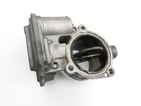 BMW E87 1er 04-07 2,0d 120KW M47N2 204D4 Drosselklappe BMW E87 1er 04-07 04.05.2005 7791481.05 B62130295 gebraucht Vorschau 6