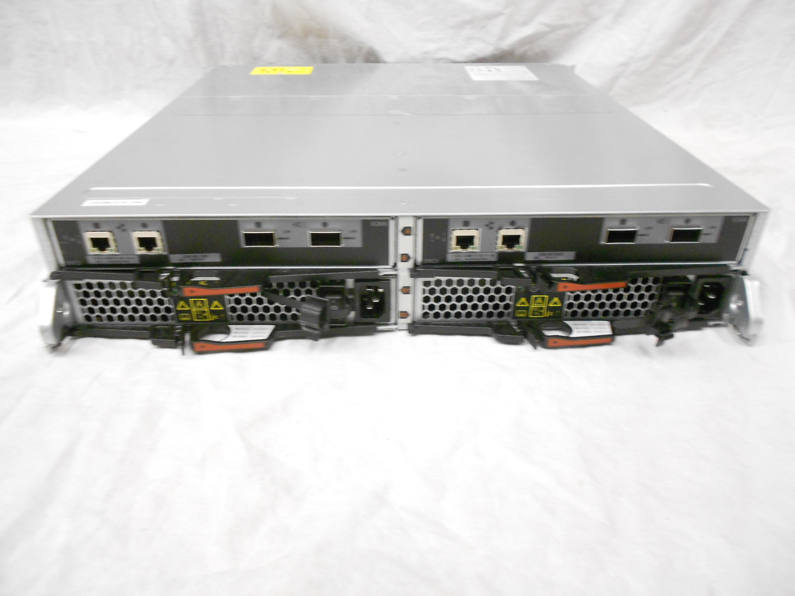 NetApp X5713A-R6 IOM6 SAS 6GB Controller Module P/N 111-00190+A0 DS4246 ...