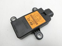 Hyundai I40 VF 12-19 Drehratensensor Sensor Hyundai I40 VF 12-19 19.03.2015 95690-3V100 1405164081 gebraucht Vorschau 1
